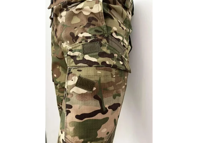 Шорты Aggressor Multicam Фото 2
